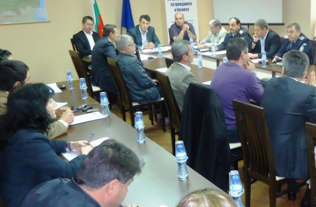 Общини в Силистренско без договори за почистване на снега