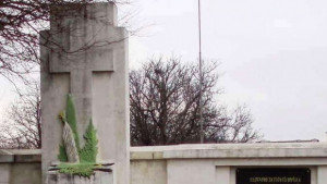 Силистра чества 100 години от Балканската война