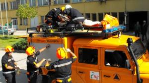 В Ловешко провеждат учение за действие при силно земетресение