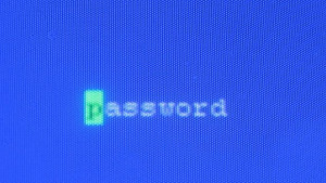 123456 остава любима парола на интернет потребителите