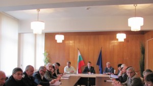 Област Шумен готова за зимата проблем само с договорите на