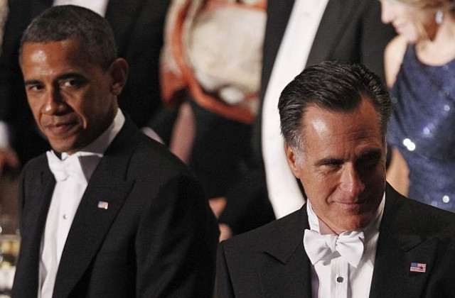 Светът предпочита Обама пред съперника му Ромни