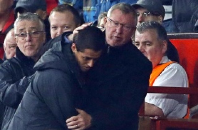 В Юнайтед имат идея за наследник на сър Алекс