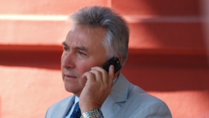 Варна с нов областен управител Коста Базитов сменя Данчо Симеонов