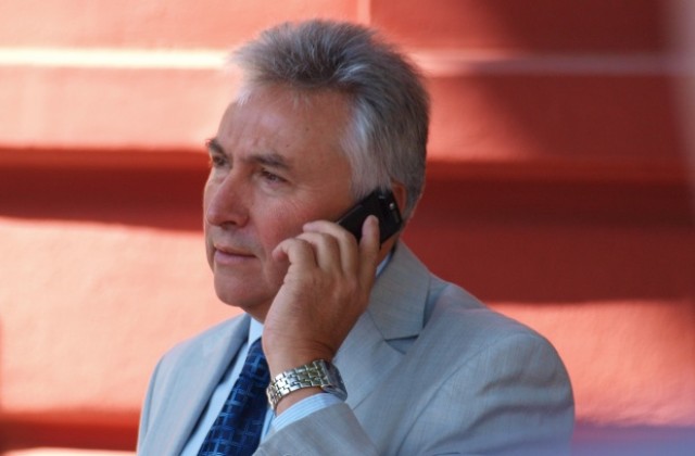 Варна с нов областен управител, Коста Базитов сменя Данчо Симеонов