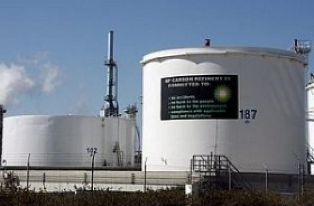 САЩ са на път да станат най-големият производител на петрол в света