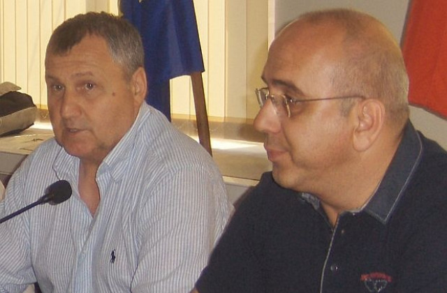 Над 200 жалби и сигнали в Областна администрация за 9 месеца