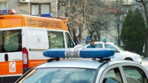 42годишен загина под бетонна плоча в силистренското село Сокол