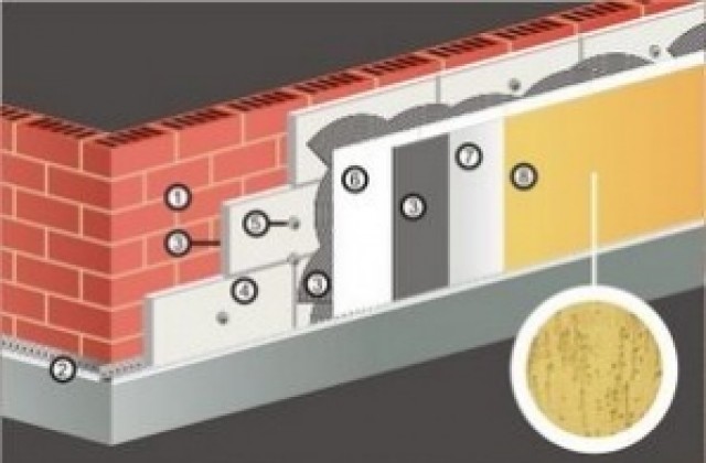 Само 9 варненски сгради кандидати за енергийно обновяване