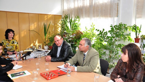 Пак ще подпомагат излизащите от затвора