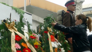 С панихида и военни почести в Силистра бе чествана 100