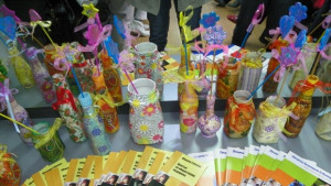 На гости на Центъра за обществена подкрепа