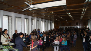 Девето Димитровденско математическо състезание