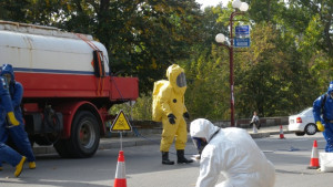 540 засегнати при земетресението в Лозница
