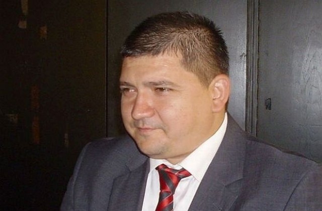 Рашко Динков: Синята зона не решава хаоса с паркирането