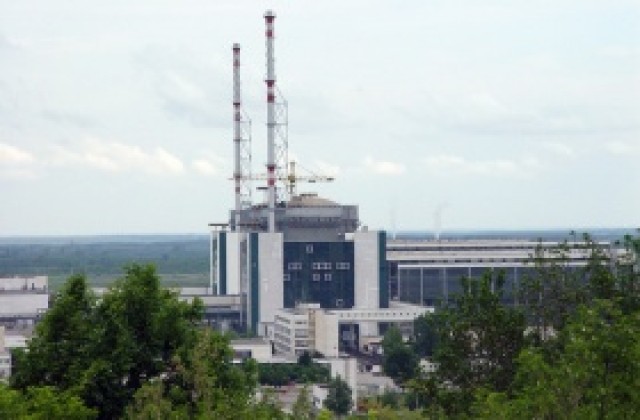 Шести блок на АЕЦ Козлодуй отново работи