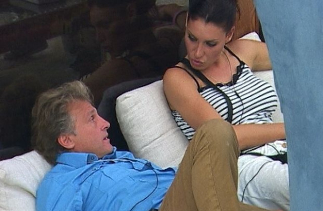 Златка, Никол и Юлиан са номинирани за изгонване от Къщата