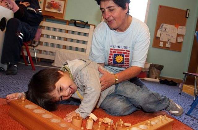 Родители: България не прави необходимото, за да има здрави деца