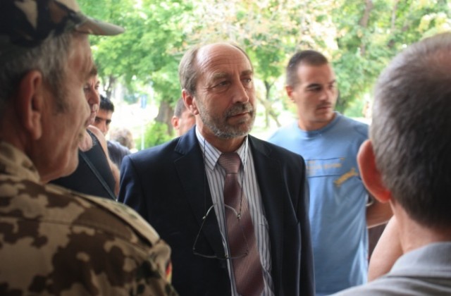 Избираха заместник на д-р Кръстев в ДКЦ 1