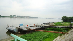 Испанокитайски консорциум иска да строи мостa Силистра Кълъраш