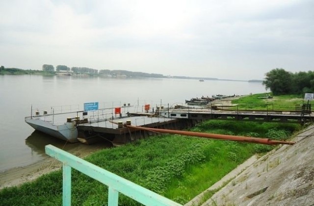 Испано-китайски консорциум иска да строи мостa Силистра – Кълъраш