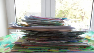 Над 500 рисунки за конкурса Как искам Европейският съюз да