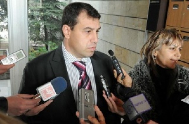 Отново протести във ВМЗ-Сопот