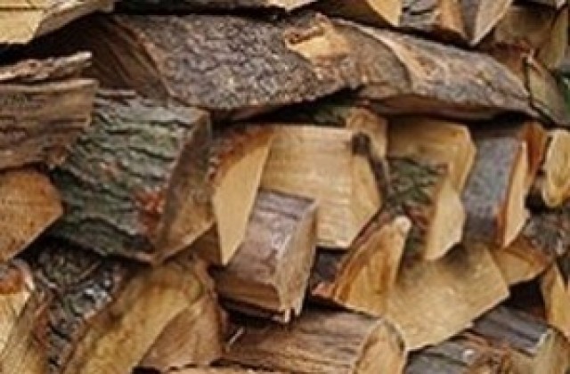 Безплатни дърва за огрев ще получават ветераните от войните в Търговище