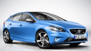 Найсигурната кола на планетата дойде във Варна