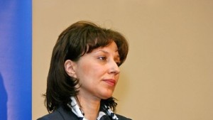 Евродепутатът Филиз Хюсменова ще проведе семинар за млади либерали в