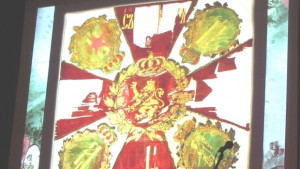 Отбелязаха 100 годишнината от Балканската война в Нова Загора