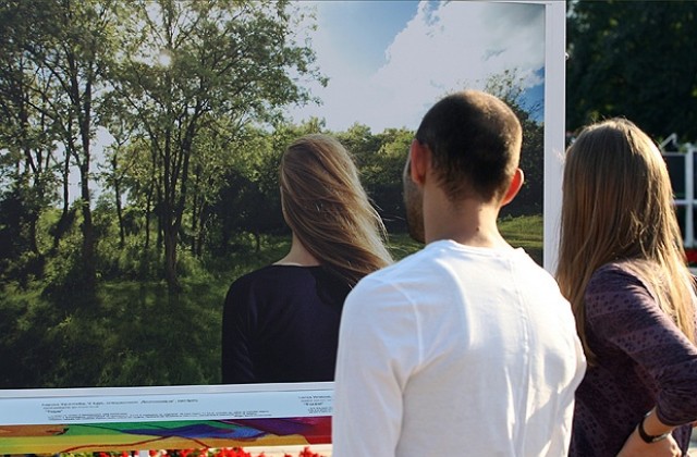 Мъжете, които не стават за връзка