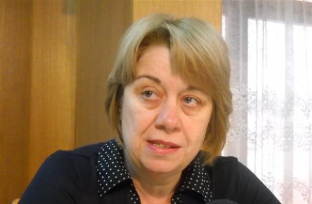 Даниела Русева оглави „Движение България на гражданите в Шуменско