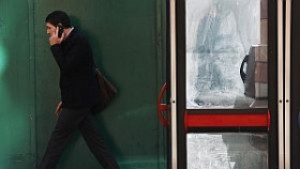 Великобритания излезе от рецесия