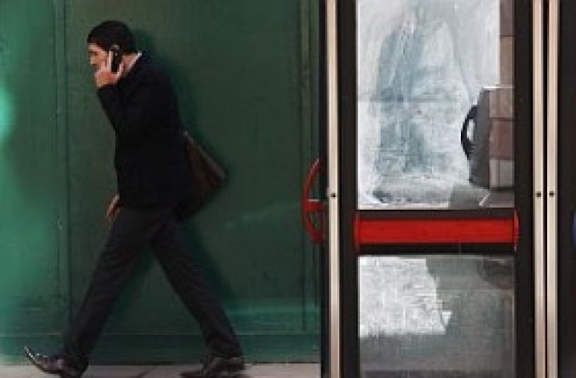 Великобритания излезе от рецесия