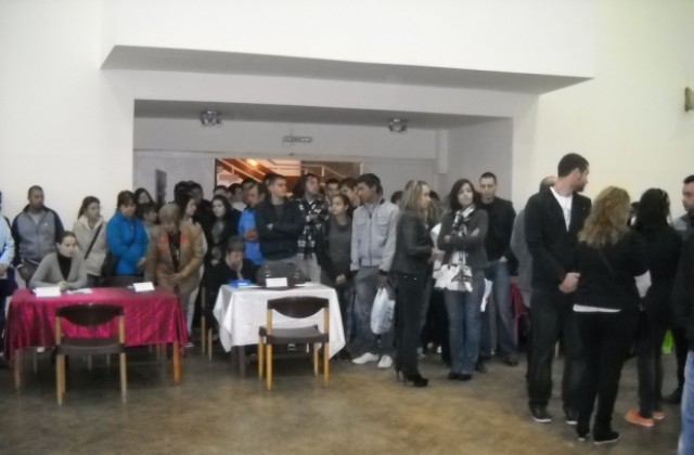 Около 8 000 души са безработните в Кюстендилска област