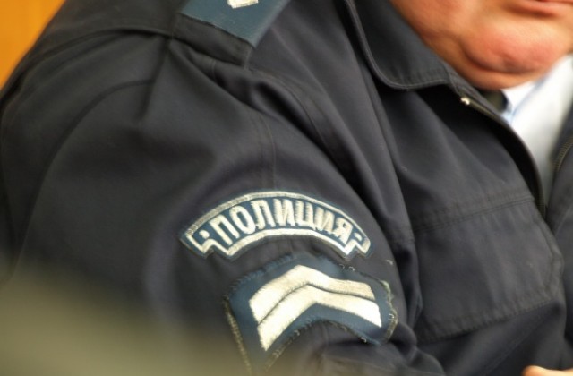 Взривиха банкомат в Рогош