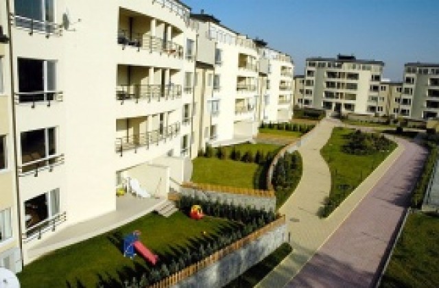 Комерсант: България е рисков пазар на имоти, където няма закони