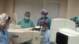 Профилактичен преглед на очите е необходим поне веднъж годишно