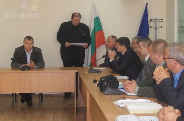 Създават доброволни формирования за овладяване на бедствия