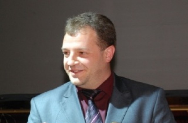 Даниел Панов: Проектът за подобряване на туристическите атракции във В. Търново не е спрян