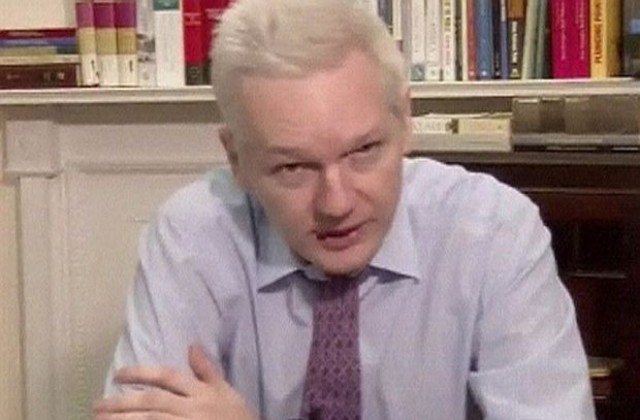 Уикилийкс публикува документи за политиката на задържане на хора след 11 септември