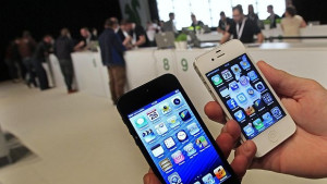 Найстранното място където можеш да изгубиш телефона си