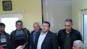 ПГеориева Общественият транспорт е изправен пред фалит