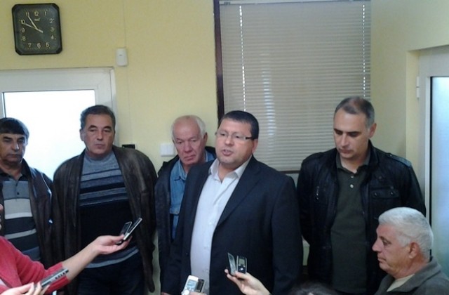 П.Геориева: Общественият транспорт е изправен пред фалит