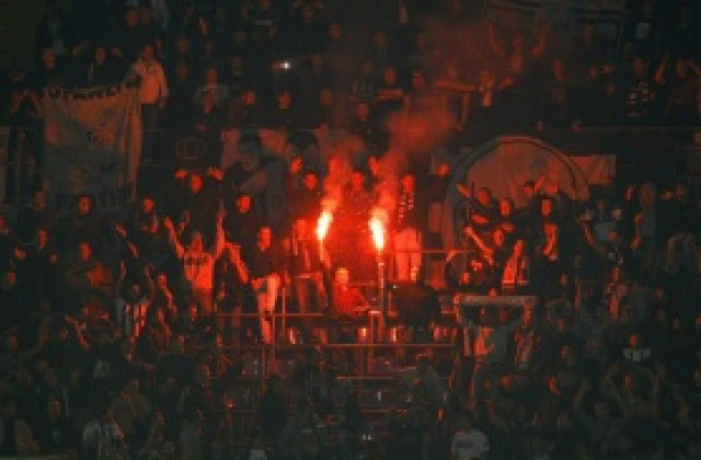 Лига Европа: Резултати и класиране