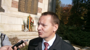 Посланик Антон Пъкурецу Вече гледаме към трети и четвърти Дунав