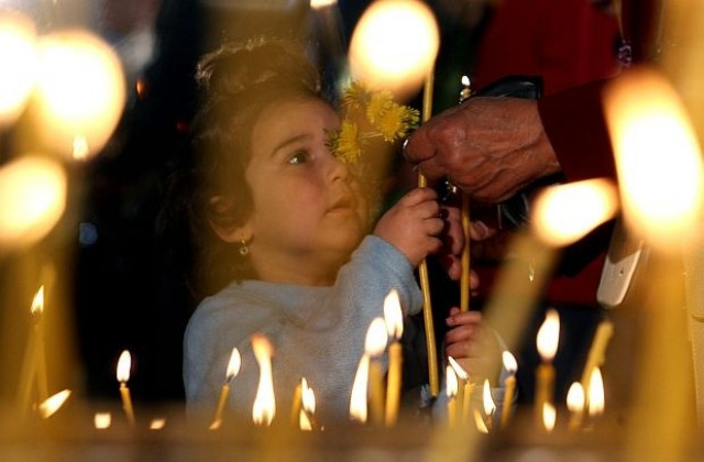 Празнуваме Димитровден