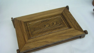 В галерията откриват изложба на Задругата на майсторите