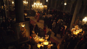 От Димитровден започва зимата